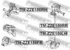 FEBEST TM-ZZE150LH Engine Mounting